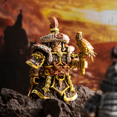 Imperium warrior