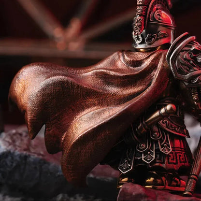 Spartan Commander