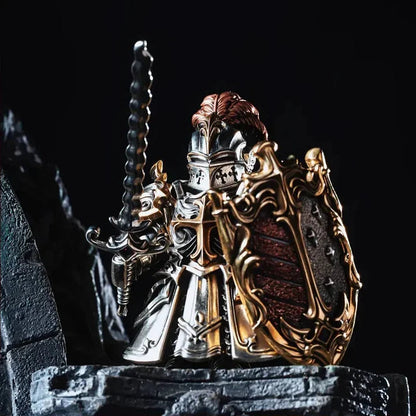 Templar Knight