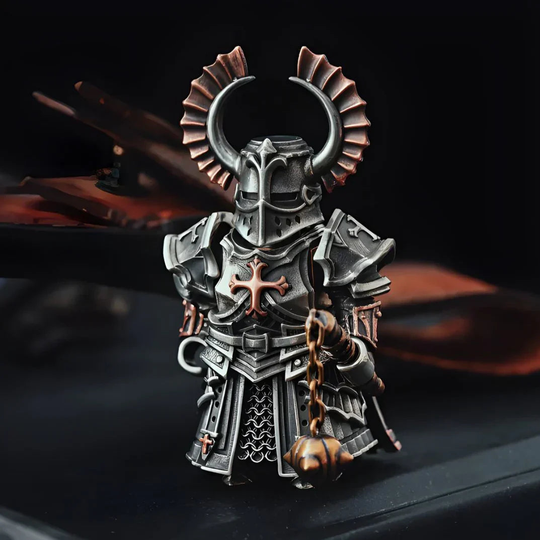 Crusader