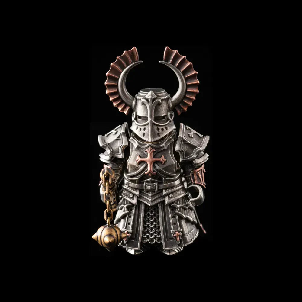 Crusader