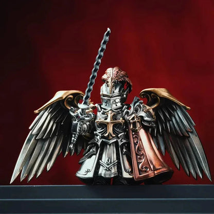 Templar Knight