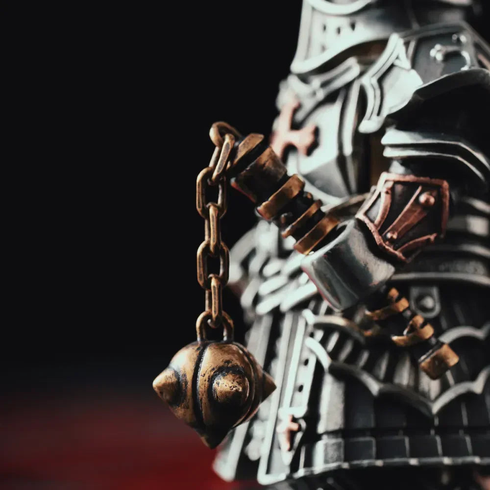 Crusader