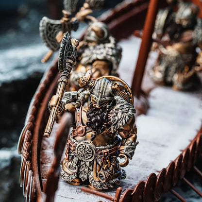 Viking Warrior