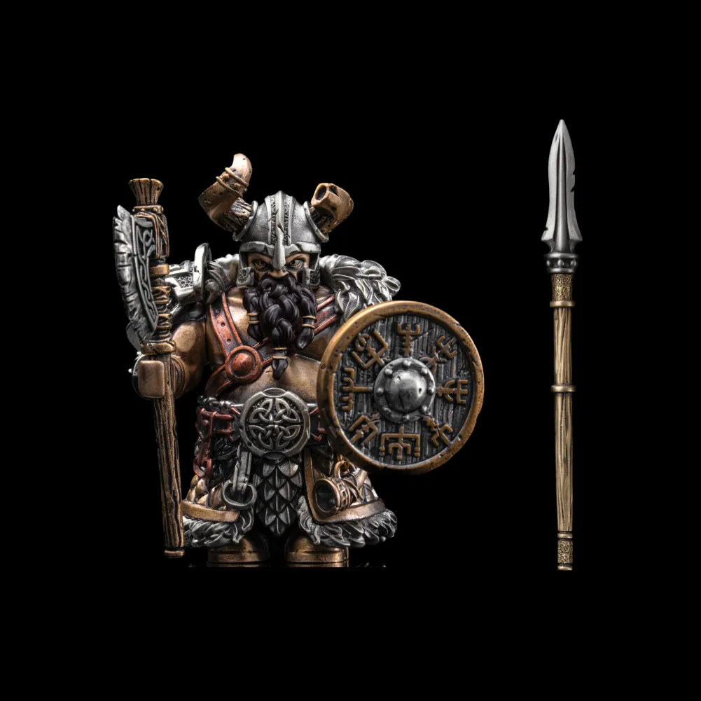 Viking Warrior