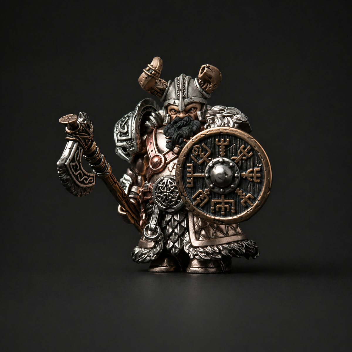 Viking Warrior