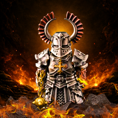 Crusader