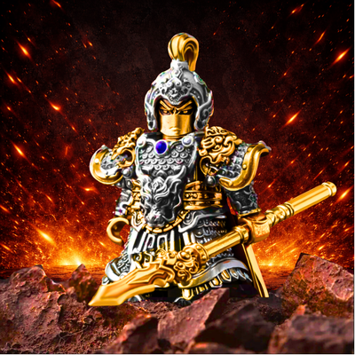 Zhao Yun