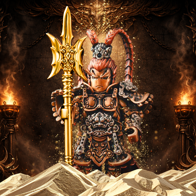wu kong