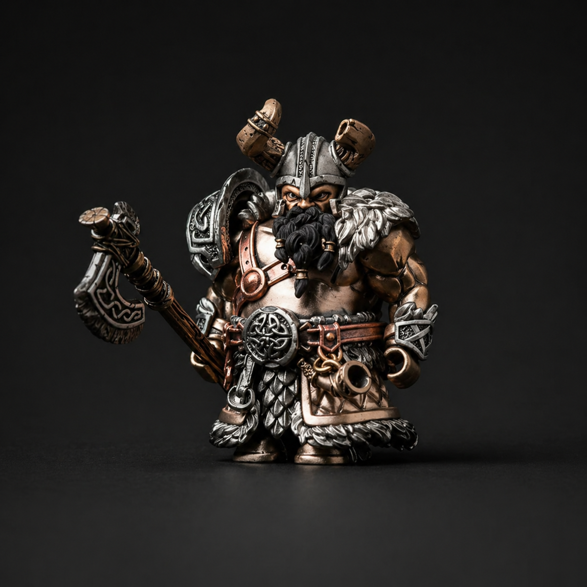 Viking Warrior