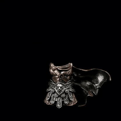 Spartan Commander