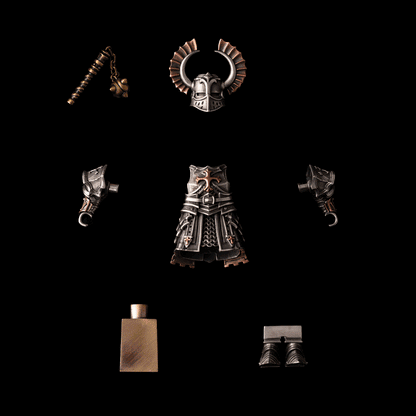 Crusader