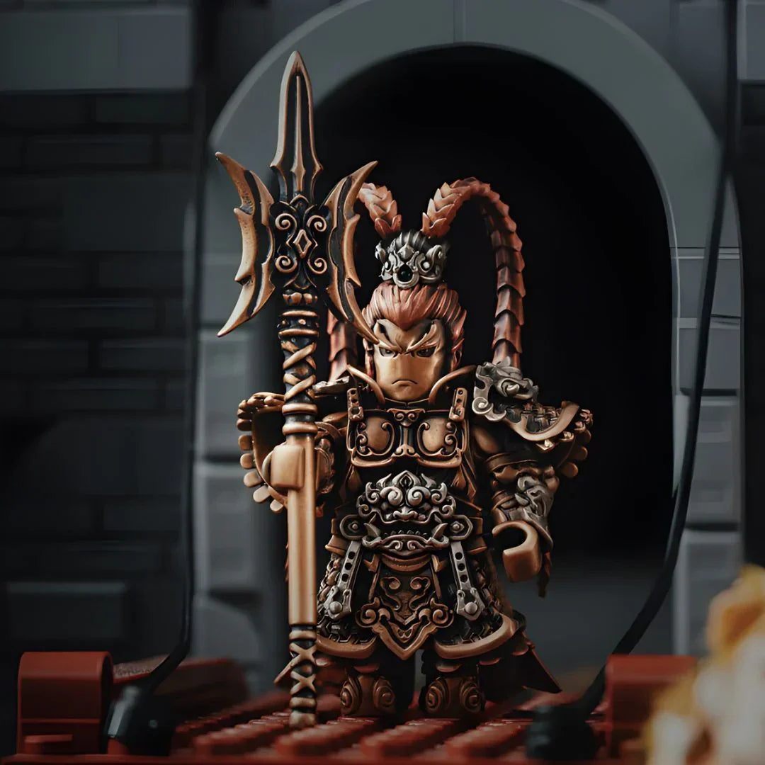 wu kong
