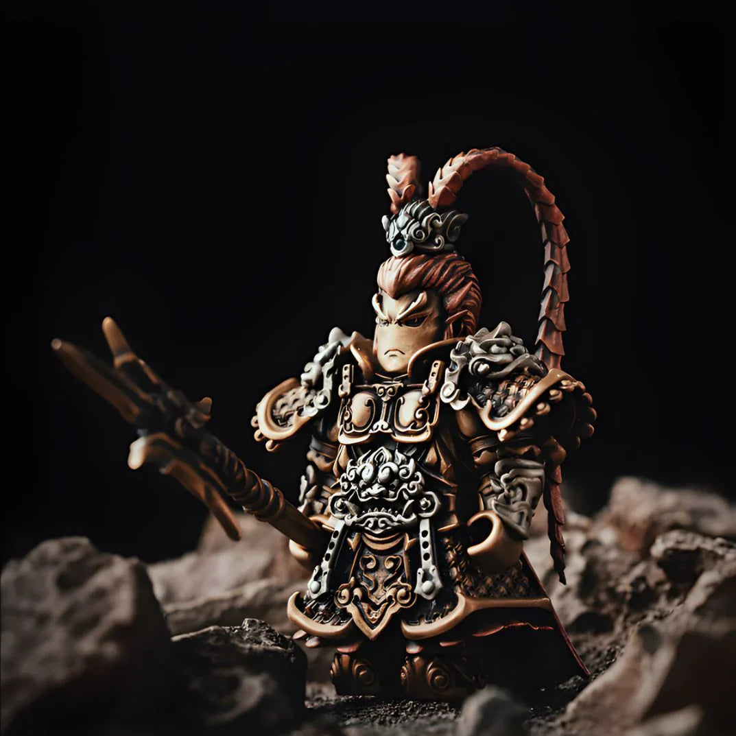 wu kong