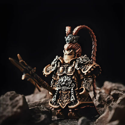 wu kong