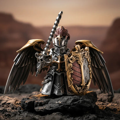 Templar Knight