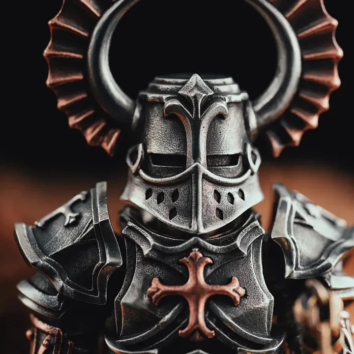 Crusader