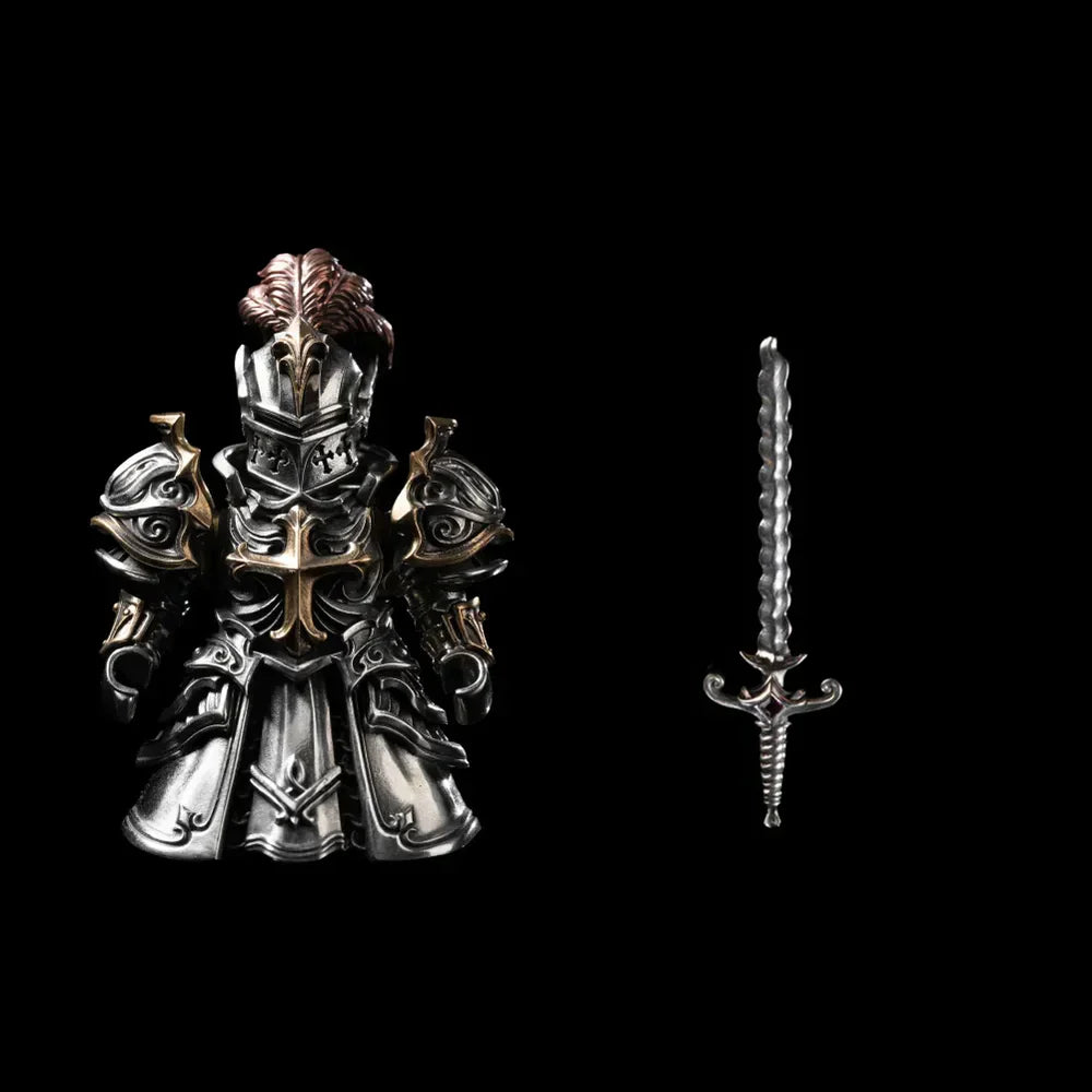 Templar Knight