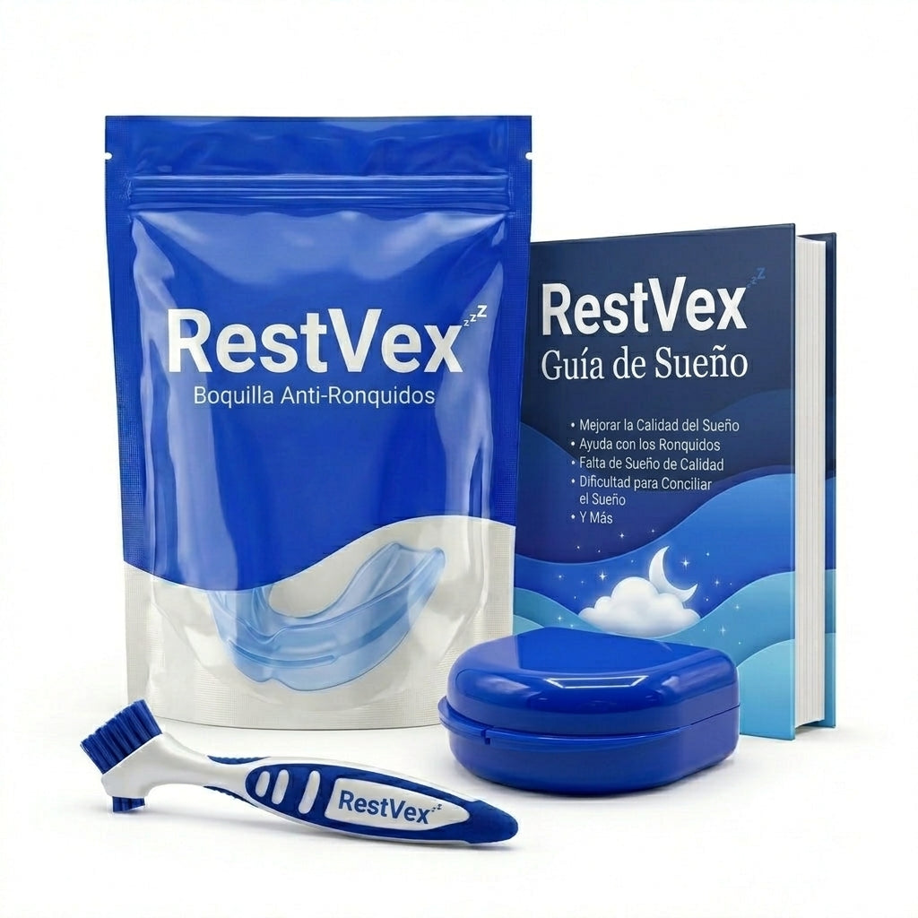 RestVex pro