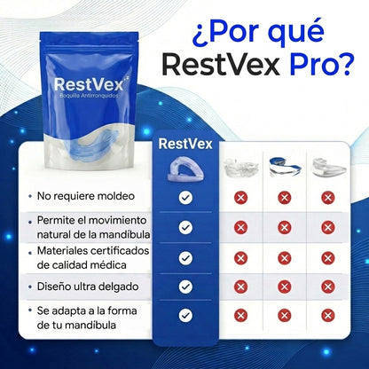 RestVex pro